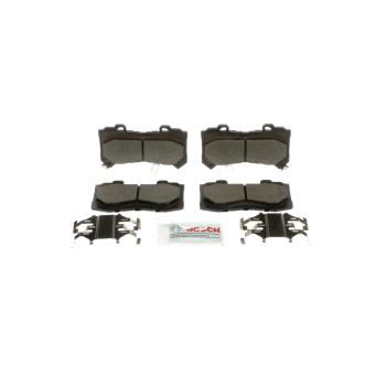 Bosch BE1802H Disc Brake Pad product image 5 of 7