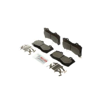 Bosch BE1802H Disc Brake Pad product image 7 of 7