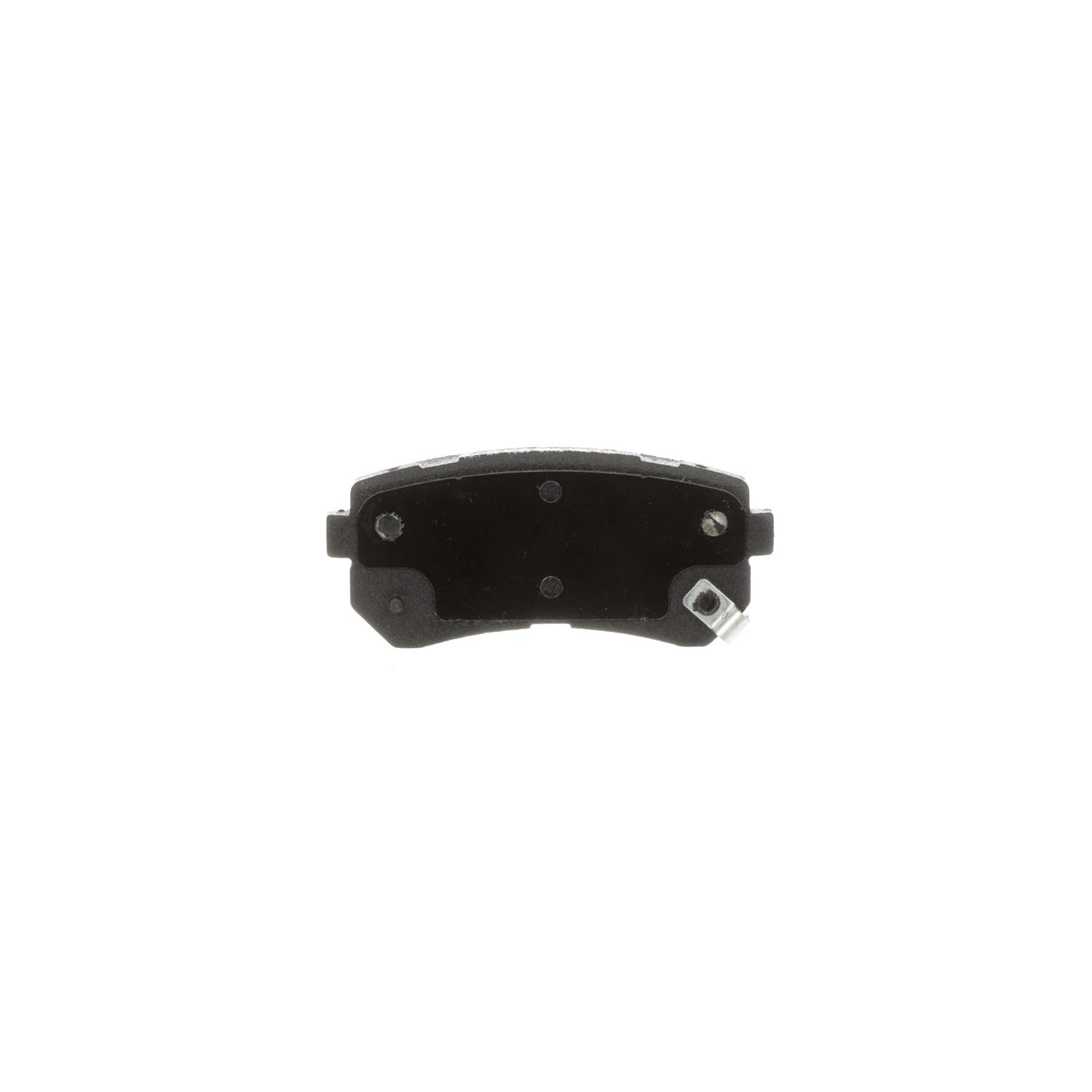 Bosch BE1804H - Disc Brake Pad Bosch BE1804H Disc Brake Pad product image 1 of 7