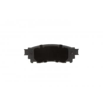 2015 Lexus NX200t Disc Brake Pad Rear Bosch BE1805H image 1 of 4