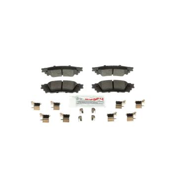 Bosch BE1805H - Disc Brake Pad Bosch BE1805H Disc Brake Pad product image 5 of 7