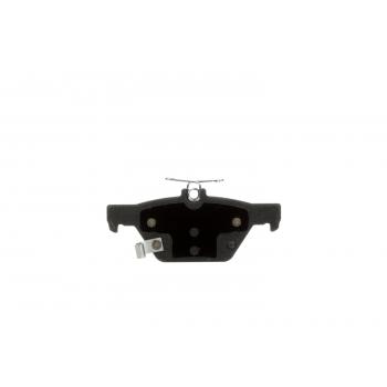 2024 Subaru WRX Disc Brake Pad Rear Bosch BE1808H image 1 of 4