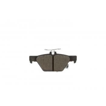 2024 Subaru WRX Disc Brake Pad Rear Bosch BE1808H image 3 of 4