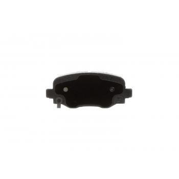 2023 Dodge Hornet Disc Brake Pad Rear Bosch BE1809H image 1 of 4