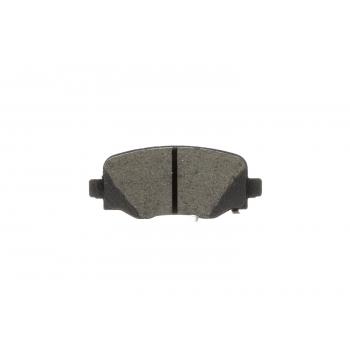 2023 Dodge Hornet Disc Brake Pad Rear Bosch BE1809H image 2 of 4