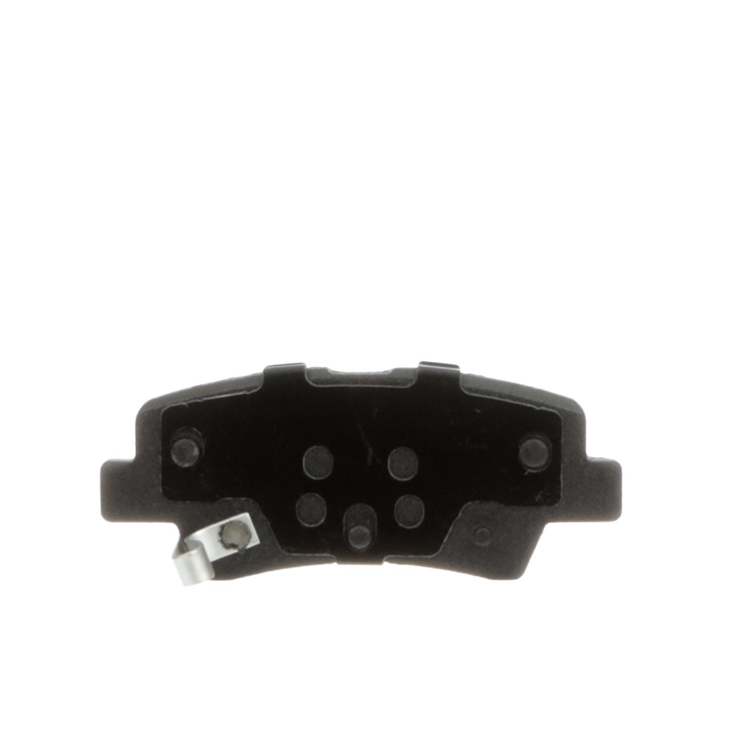 Bosch BE1813H Disc Brake Pad product image 1 of 7