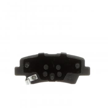 2024 Kia Niro Disc Brake Pad Rear Bosch BE1813H image 1 of 4
