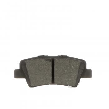 2024 Kia Niro Disc Brake Pad Rear Bosch BE1813H image 2 of 4