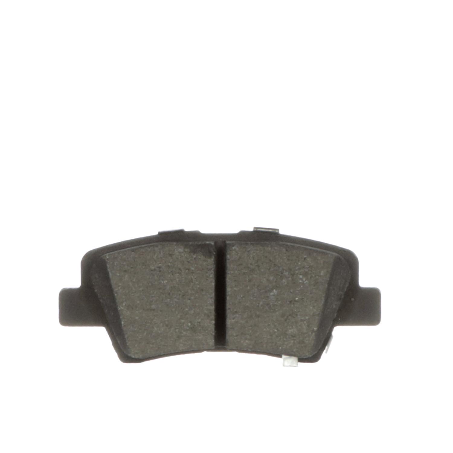 Bosch BE1813H Disc Brake Pad product image 3 of 7