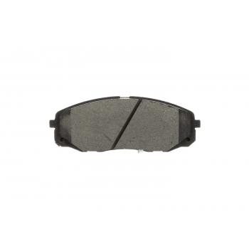 2019 Kia Sedona Disc Brake Pad Front Bosch BE1814H image 3 of 4