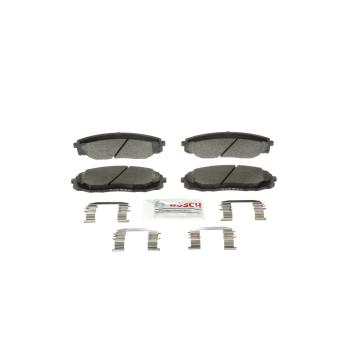 Bosch BE1814H Disc Brake Pad product image 5 of 7