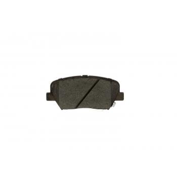 2018 Kia Sorento Disc Brake Pad Front Bosch BE1815H image 3 of 4