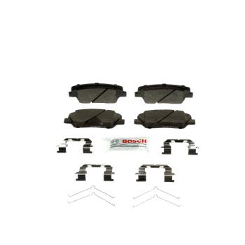 Bosch BE1815H Disc Brake Pad product image 5 of 7