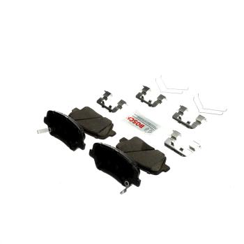 Bosch BE1815H Disc Brake Pad product image 6 of 7