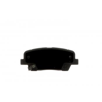 2019 Genesis G70 Disc Brake Pad Rear Bosch BE1816H image 1 of 4