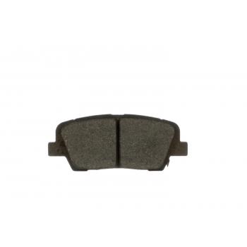 2019 Genesis G70 Disc Brake Pad Rear Bosch BE1816H image 2 of 4
