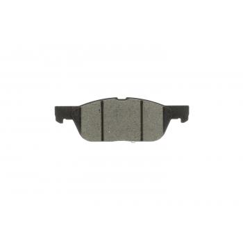 2017 Lincoln Continental Disc Brake Pad Front Bosch BE1818H image 3 of 4