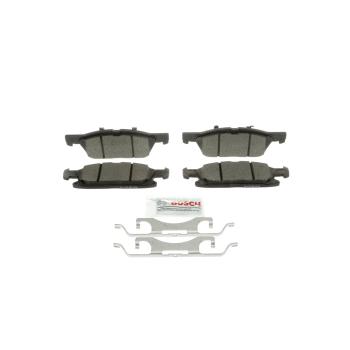 Bosch BE1818H Disc Brake Pad product image 5 of 7