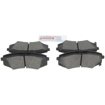 2019 Kia Niro EV Disc Brake Pad Front Bosch BE1826 image 1 of 4
