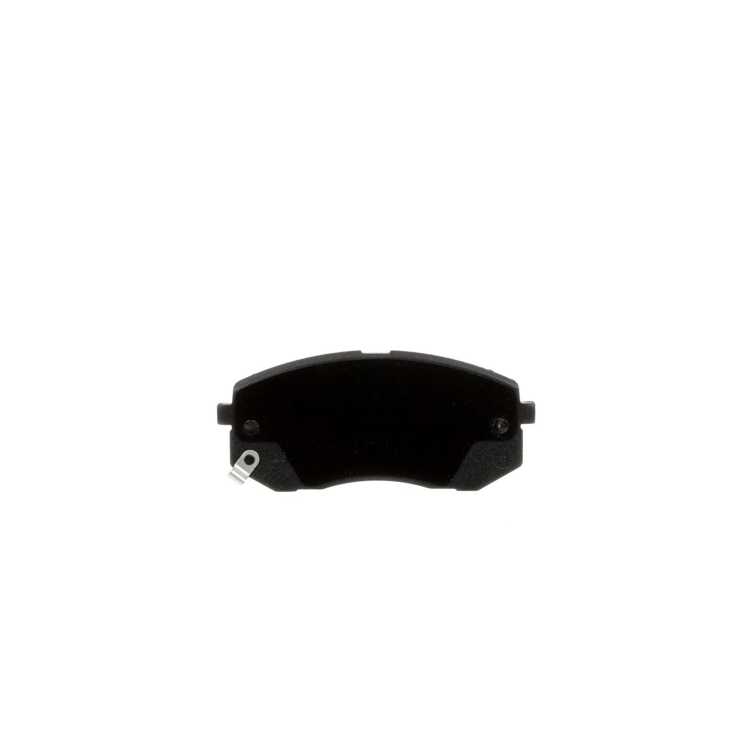 Bosch BE1826H - Disc Brake Pad Bosch BE1826H Disc Brake Pad product image 1 of 7
