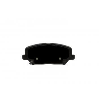 2016 Hyundai Veloster Disc Brake Pad Front Bosch BE1827H image 1 of 4