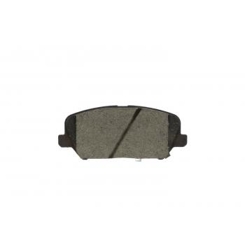2016 Hyundai Veloster Disc Brake Pad Front Bosch BE1827H image 3 of 4
