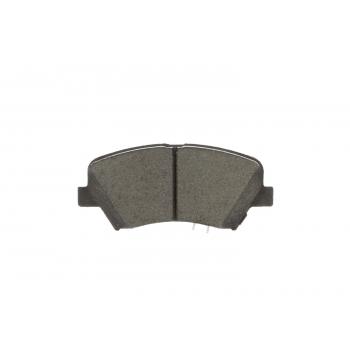 2019 Hyundai Veloster Disc Brake Pad Front Bosch BE1828H image 2 of 4