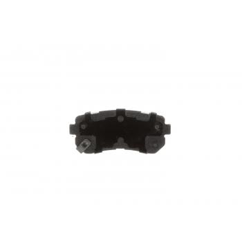 2018 Hyundai Sonata Disc Brake Pad Rear Bosch BE1829H image 1 of 4