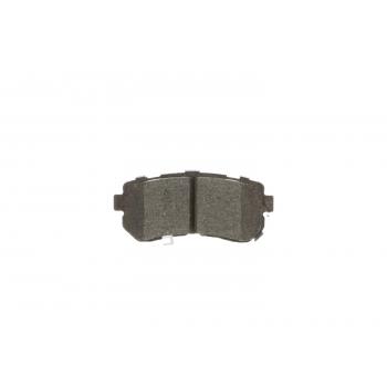 2018 Hyundai Sonata Disc Brake Pad Rear Bosch BE1829H image 2 of 4