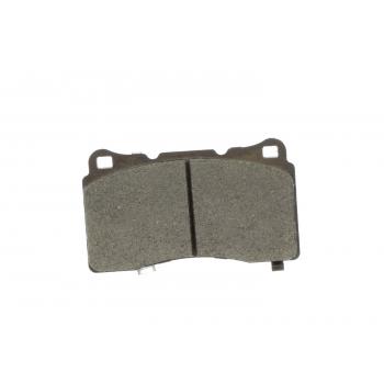 2018 Cadillac CTS Disc Brake Pad Front Bosch BE1836H image 2 of 4