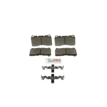 Bosch BE1836H Disc Brake Pad product image 5 of 7