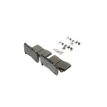 Bosch BE1836H Disc Brake Pad product image 6 of 7