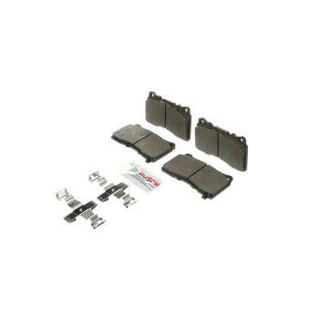 Bosch BE1836H Disc Brake Pad product image 7 of 7