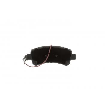2019 Ram ProMaster 3500 Disc Brake Pad Rear Bosch BE1840H image 1 of 4