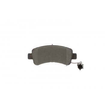 2019 Ram ProMaster 3500 Disc Brake Pad Rear Bosch BE1840H image 3 of 4