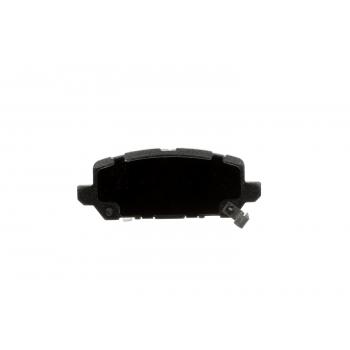 2016 Honda HR-V Disc Brake Pad Rear Bosch BE1841H image 1 of 4
