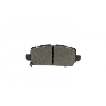 2016 Honda HR-V Disc Brake Pad Rear Bosch BE1841H image 3 of 4