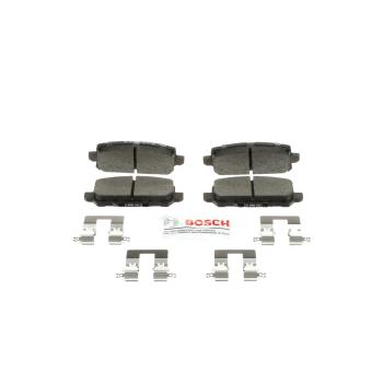 Bosch BE1841H Disc Brake Pad product image 5 of 7