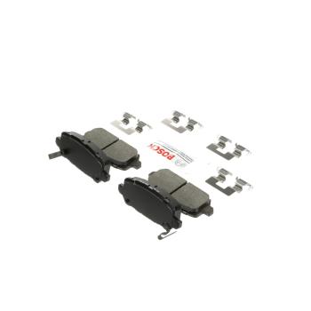 Bosch BE1841H Disc Brake Pad product image 6 of 7