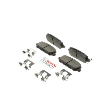 Bosch BE1841H Disc Brake Pad product image 7 of 7