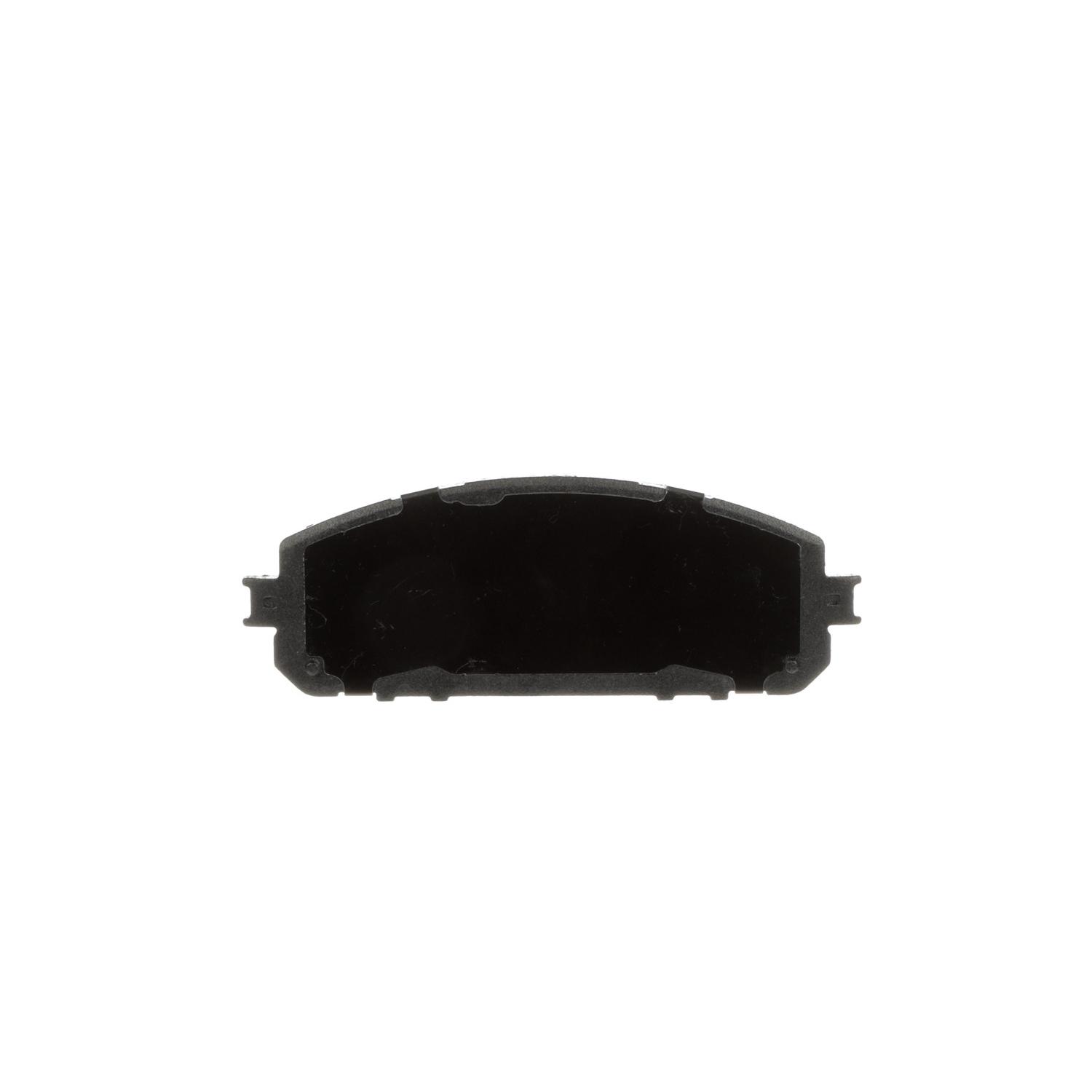 Bosch BE1843H Disc Brake Pad product image 1 of 7