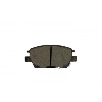 2019 Chevrolet Bolt EV Disc Brake Pad Front Bosch BE1844H image 3 of 4