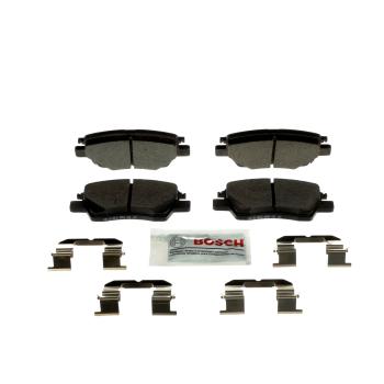 Bosch BE1844H - Disc Brake Pad Bosch BE1844H Disc Brake Pad product image 5 of 7