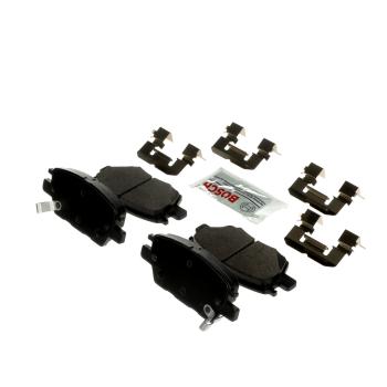 Bosch BE1844H - Disc Brake Pad Bosch BE1844H Disc Brake Pad product image 6 of 7