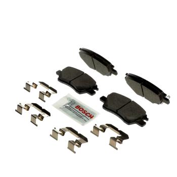 Bosch BE1844H - Disc Brake Pad Bosch BE1844H Disc Brake Pad product image 7 of 7