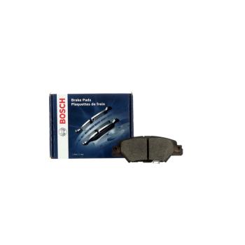 2017 Mazda CX-5 Disc Brake Pad Rear Bosch BE1846H image 1 of 4