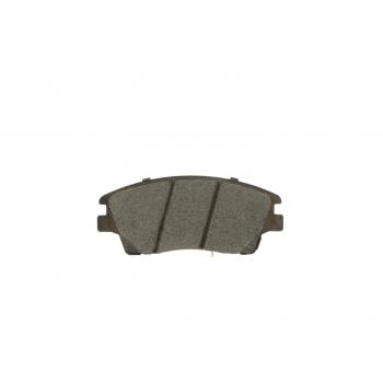 2020 Hyundai Tucson Disc Brake Pad Front Bosch BE1847H image 3 of 4