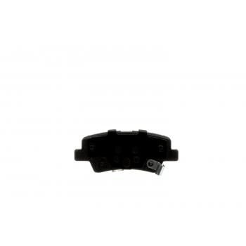 2020 Hyundai Tucson Disc Brake Pad Rear Bosch BE1848 image 1 of 4
