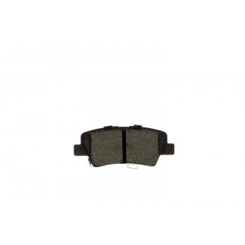 2020 Hyundai Tucson Disc Brake Pad Rear Bosch BE1848 image 2 of 4