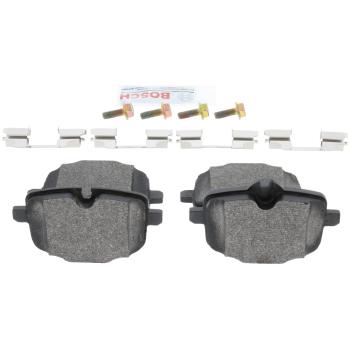 2020 BMW X7 Disc Brake Pad